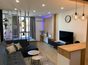GLOBAL Apartman